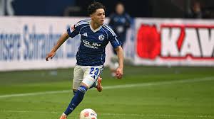 schalke news