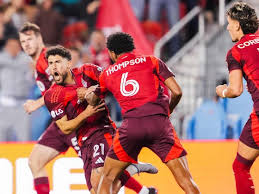 Two Toronto FC players Inter Miami must stop to keep their winning streak alive