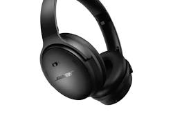 รูปภาพBose QuietComfort หูฟังตัดเสียงรบกวนแบบไร้สาย