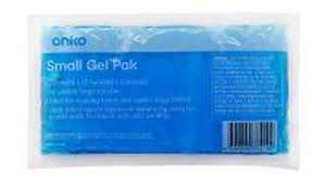 Ice packs recalled over toxic substance concerns