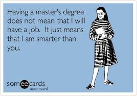 Master&#39;s Degree on Pinterest | Communication Log, Healthcare ... via Relatably.com