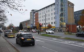 Police seize 15kg of cannabis after pulling over Albanian pair on Norwich street