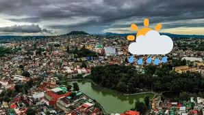 Lluvias en Xalapa: así estará el clima este miércoles 9 de septiembre