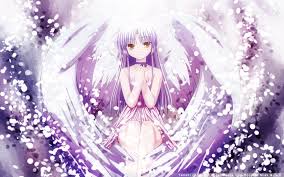 Résultat de recherche d'images pour "angel beats kanade"