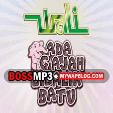 Hasil gambar untuk kunci gitar Wali Band - Ada Gajah Di Balik Batu