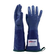 Tucker Safety Products 92142 Heat Resistant Gloves