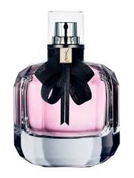 Yves Saint Laurent - Mon Paris EDP 90ml # 6131441 – Diplomatic Duty Free Shop in Washington DC