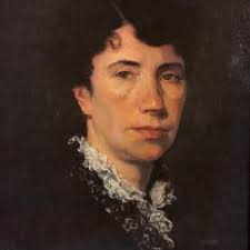 Resultado de imagen de rosalia de castro