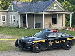 Four Adults Arrested After 16 Children Found in Deplorable Conditions in Southern Ohio Home