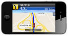 Gps do iphone 4s