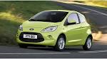 Opinie Ford Ka III Opinie o Twoim aucie