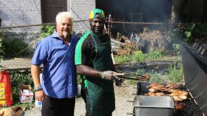 Guy Fieri Reveals the Future of Diners, Drive-Ins and Dives