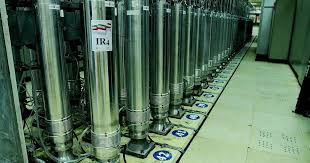 June strikes destroyed 22,000 Iranian centrifuges, think tank says
