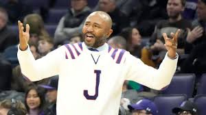 Kentucky Wildcats Add Mo Williams to Coaching Staff
