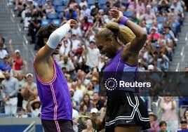 U.S. Open