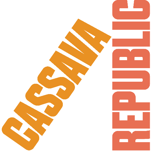 Cassava Republic (@CassavaRepublic) | Twitter
