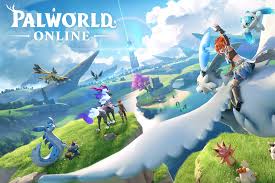 Palworld’s expanding to mobile with a new MMORPG