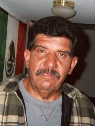 Alfredo “Fred” Salinas Jr., 57, a longtime resident of Freer, ... - Alfredo-Salinas-Jr