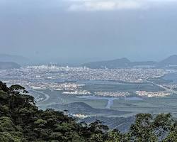 Image of Cubatão, São Paulo, Brazil