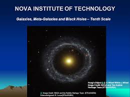 Image result for hoag's object