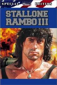 Rambo III (Special Edition) - 24746