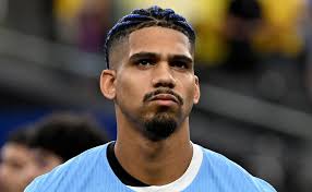 Ronald Araujo