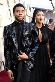 Chadwick Boseman’s brothers ask court to oust widow as estate administrator: 'Cannot be trusted'