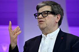 Yann LeCun raises $1 billion for his Advanced Machine Intelligence Labs, breaking European records