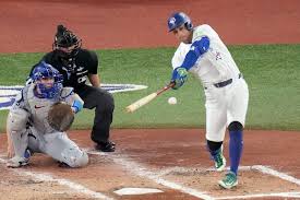 Blue Jays prepare for emotional rematch with Dodgers