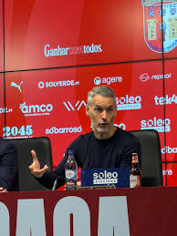 «Vem-me sempre à cabeça o que fizeram frente ao FC Porto»