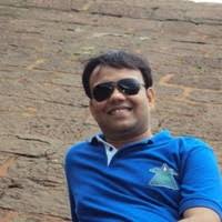 Emerging Five Employee Fenil Shah's profile photo