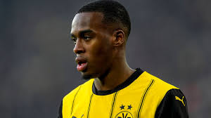 Chelsea Di Rejected Jamie Gittens Bid: Dortmund Dey Demand Big Money! - Imagen principal del artículo