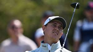 From Caddie to Fiancée: How a Last-Chance Qualifier Love Story Stole The Open