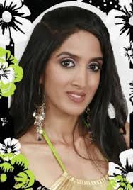 Miss Internet World pageant Nida Khan - miss-internet2