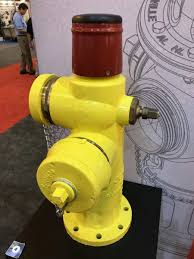 WEFTEC Report: It's All One Mueller Now - Mueller Systems
