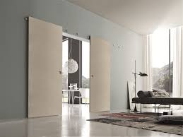 Image result for sliding wooden door