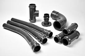 Aliaxis | Lareter PVC-U Pipes and Fittings