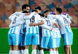 عيون بيراميدز على قمة الأهلي والزمالك.. ترقّب حاسم في سباق اللقب