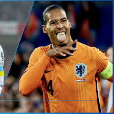 Dónde ver Polonia vs Países Bajos: Horario, transmisión y alineaciones del partido por Eliminatorias UEFA