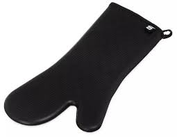 FlexGuard Oven Mitt 15" | CFS Brands