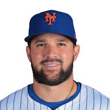 Luis Torrens' Playing Time Updates with the Mets