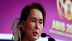 Amnesty strips Aung highest honour