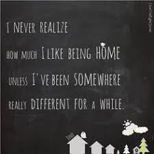 Missing Home Quotes on Pinterest | Cute Happy Quotes, Step Family ... via Relatably.com