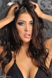 Arianny Celeste. Is this Arianny Celeste the Actor? Share your thoughts on this image? - arianny-celeste-97215783