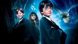 Trend Google: harry potter al cinema