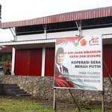 Koperasi Merah Putih: Membangun Ekonomi Berbasis Partisipasi