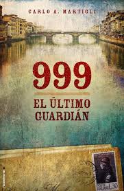 Resultado de imagen de 999 el ultimo guardian