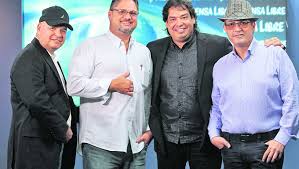 Muere Tony Ocasio, una de las voces principales del grupo Los Chicos y amigo de Chayanne