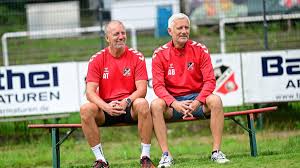 Altona 93 ist vor dem Neu-Start Letzter – was bedeutet das für die Trainer?