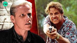 After Lethal Weapon Star Gary Busey Died, The Afterlife Gave Him a Choice: 
“You may come with us now or return to your body”